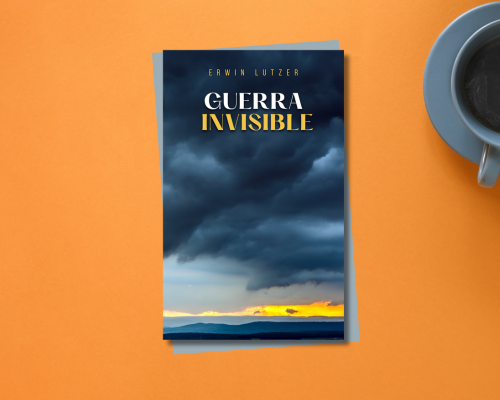Guerra Invisible